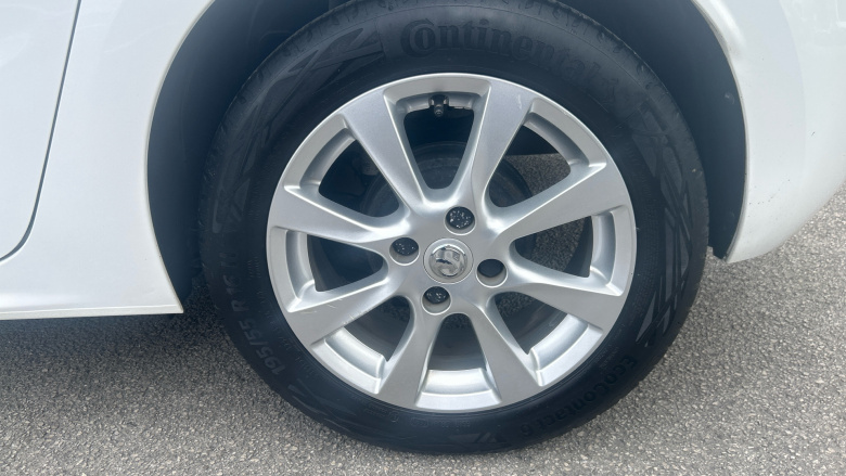 Vauxhall Corsa 1.2 SE 5dr Petrol Hatchback